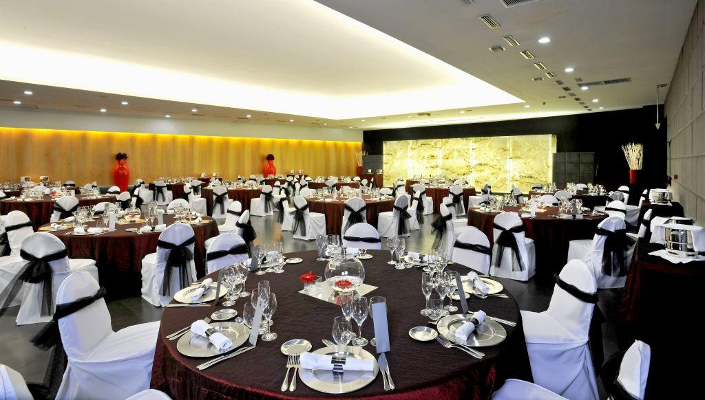 Hotel Civis Luz Castellon 4*s 4*